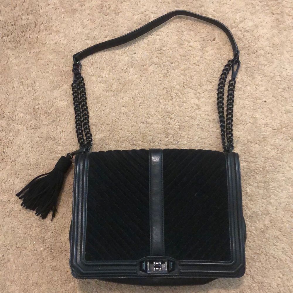 Rebecca Minkoff handbag